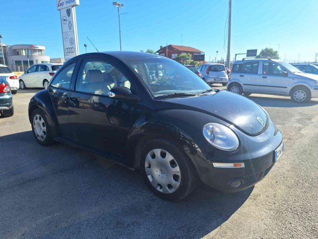 VOLKSWAGEN New Beetle usata, con Airbag