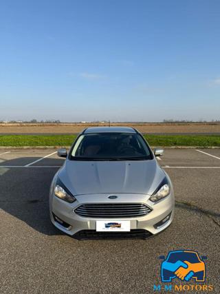 FORD Focus usata, con Airbag