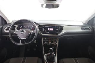 VOLKSWAGEN T-Roc usata 3