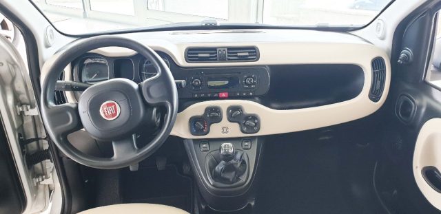FIAT Panda usata, con Cronologia tagliandi