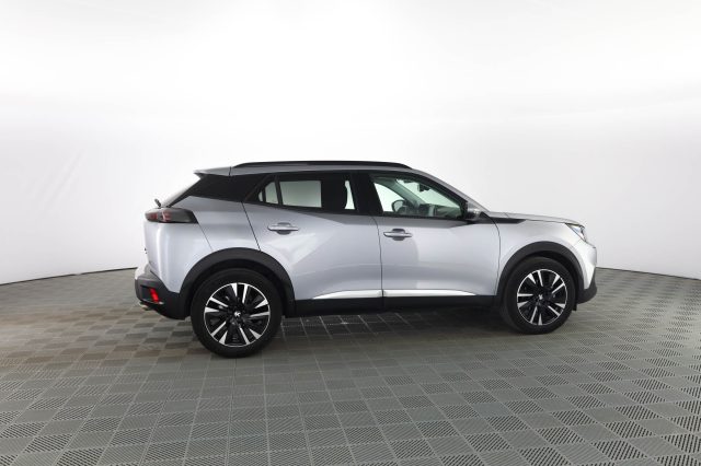 PEUGEOT 2008 usata 2