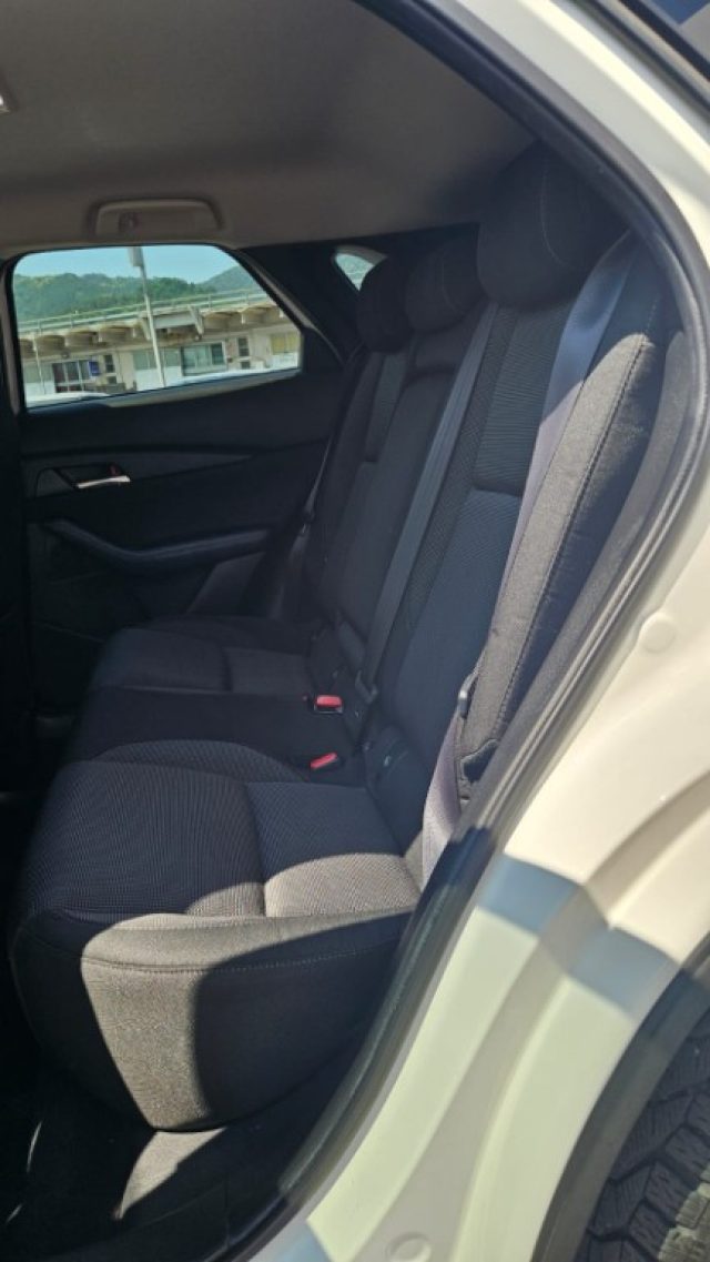 MAZDA CX-30 usata, con Autoradio digitale