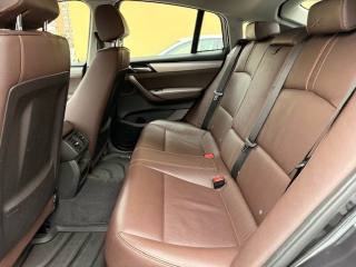 BMW X4 usata, con Boardcomputer