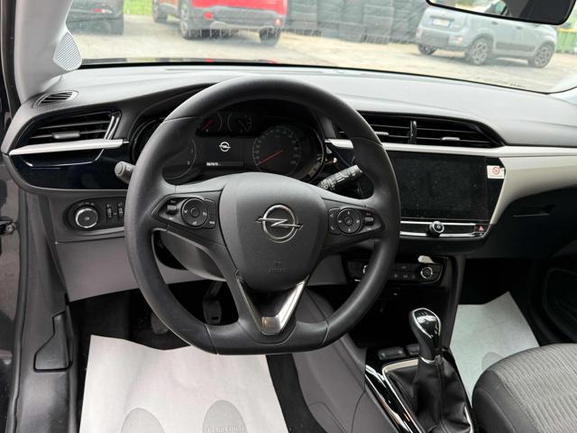 OPEL Corsa usata, con Cerchi in lega