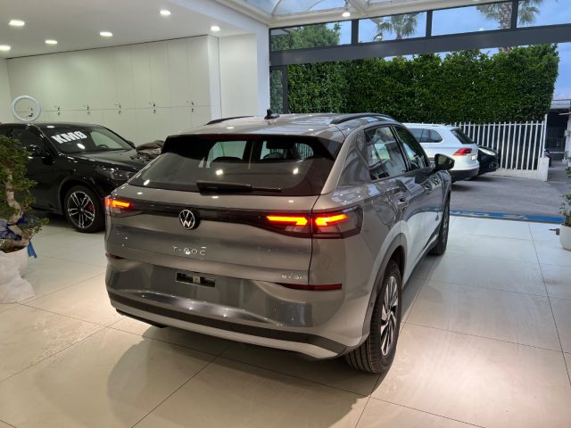 VOLKSWAGEN T-Roc usata, con Airbag Passeggero