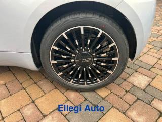 FIAT 500 usata, con Autoradio digitale