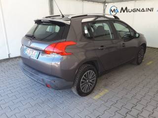 PEUGEOT 2008 usata, con Fendinebbia