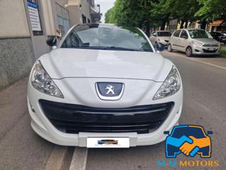 PEUGEOT RCZ usata, con Airbag