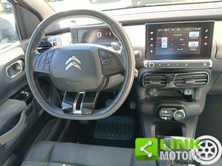 CITROEN C4 Cactus usata 40