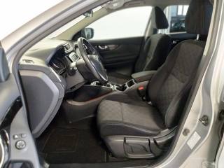 NISSAN Qashqai usata, con Cerchi in lega
