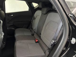 RENAULT Captur usata, con Immobilizzatore elettronico