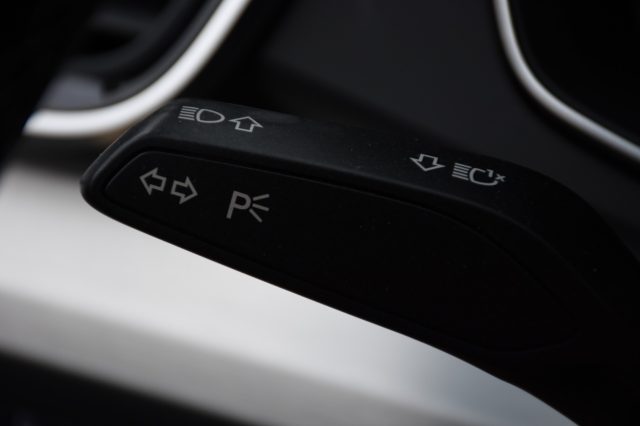 AUDI Q5 usata, con Fari LED