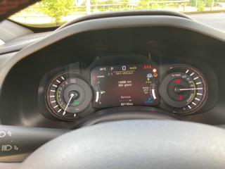 JEEP Renegade usata, con Fendinebbia