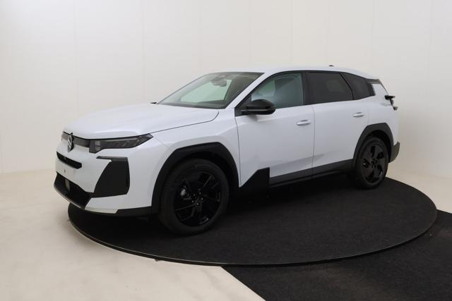 CITROEN C5 Aircross usata, con Fendinebbia