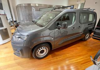 FIAT Doblo usata, con Airbag Passeggero