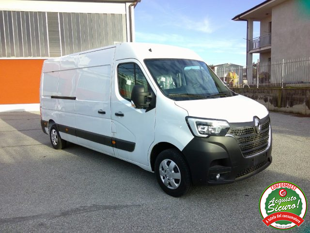 RENAULT Master usata, con ESP