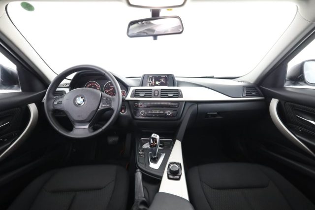 BMW 318 usata 4
