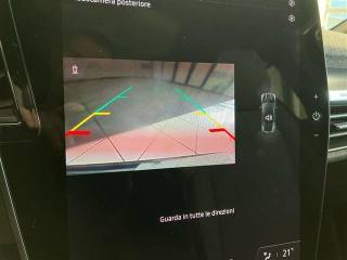 RENAULT Megane usata, con USB