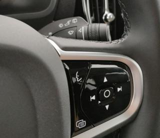 VOLVO XC90 usata, con Tettuccio apribile