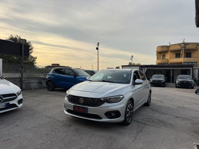FIAT Tipo usata, con Airbag