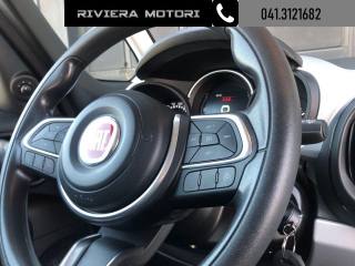 FIAT 500L usata, con Cerchi in lega