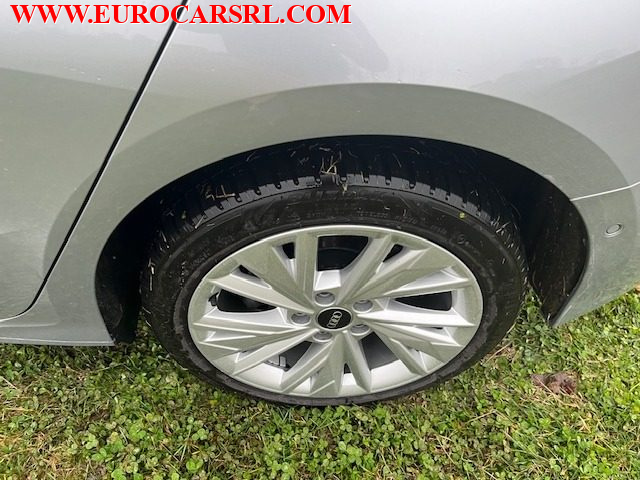 AUDI A3 usata, con Autoradio