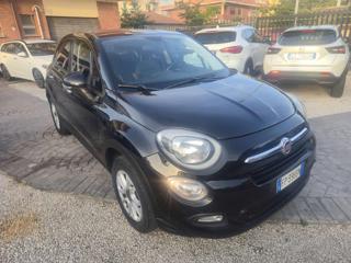 FIAT 500X usata, con Alzacristalli elettrici