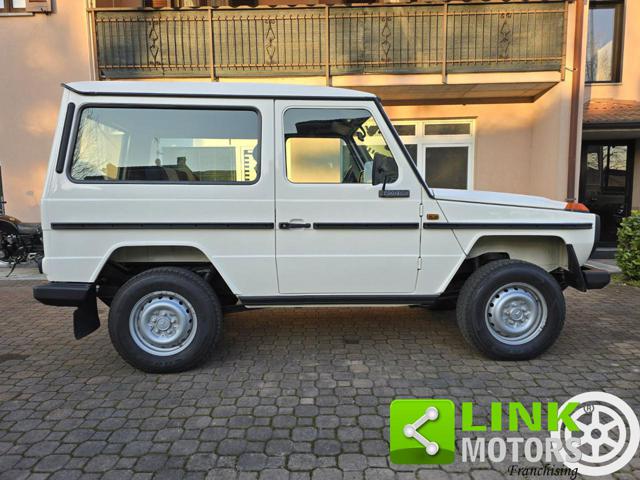 MERCEDES-BENZ G usata 12