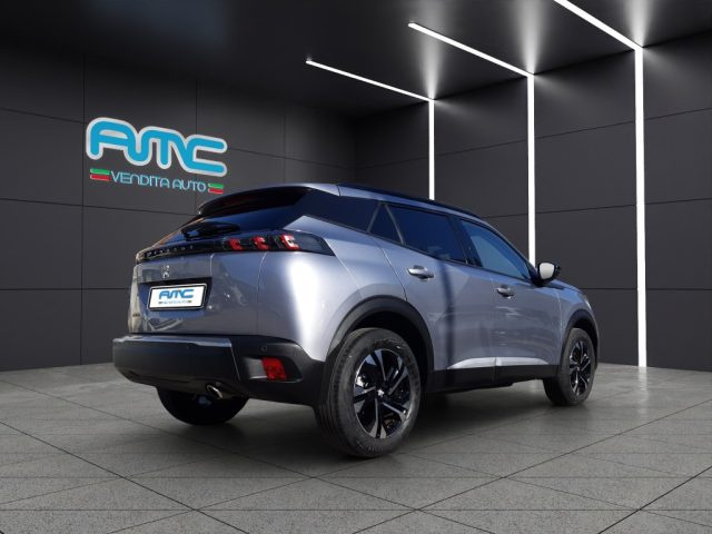 PEUGEOT 2008 usata, con Autoradio