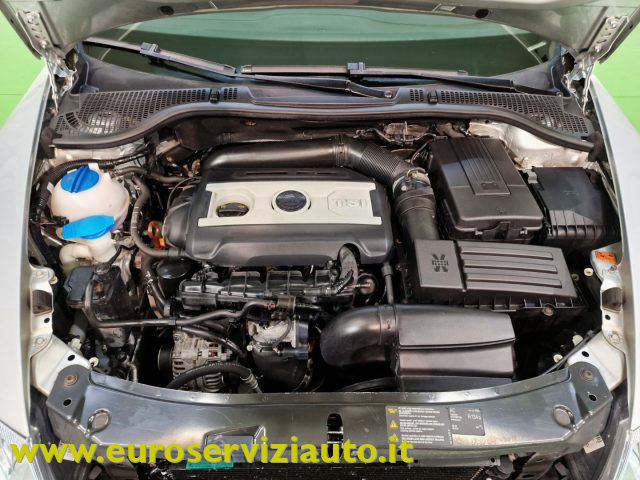 SKODA Octavia usata 52