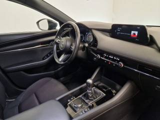 MAZDA 3 usata, con Autoradio