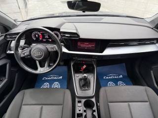 AUDI A3 usata, con Airbag Passeggero