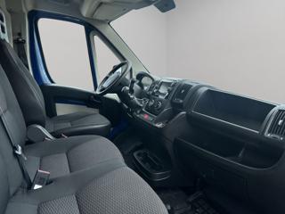 CITROEN Jumper usata, con Park Distance Control