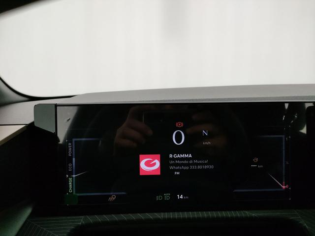 LANCIA Ypsilon usata, con Fari LED