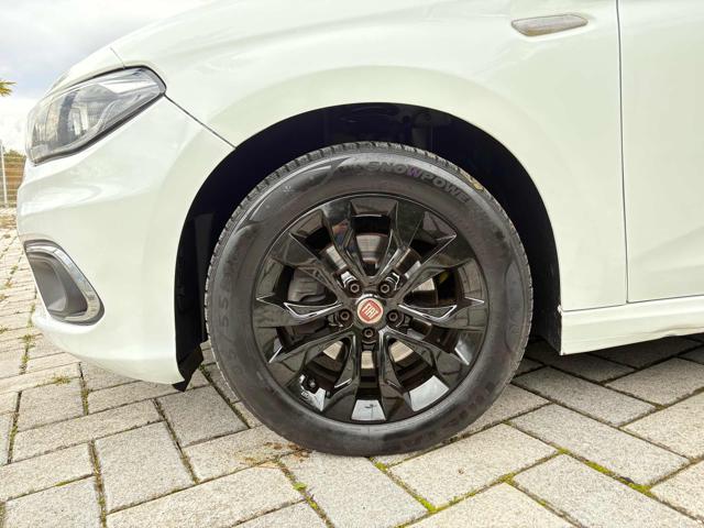 FIAT Tipo usata, con Autoradio