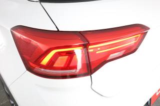 VOLKSWAGEN T-Roc usata 8