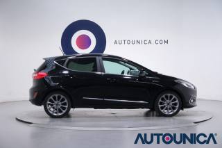 FORD Fiesta usata, con Alzacristalli elettrici