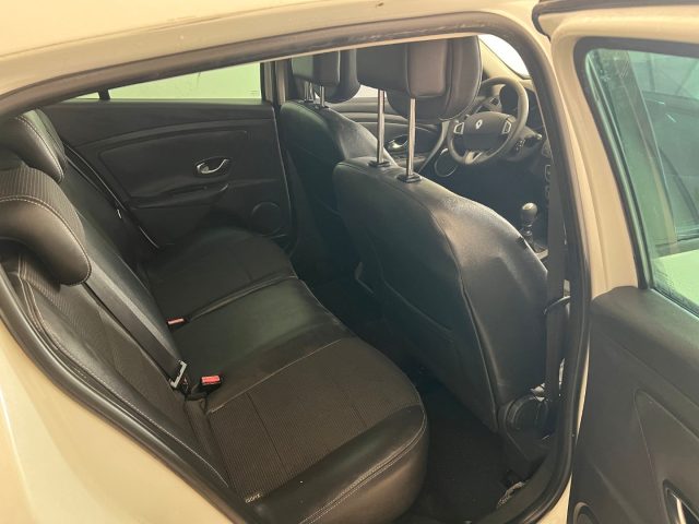 RENAULT Megane usata, con Climatizzatore