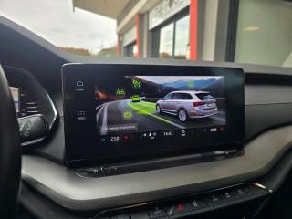 SKODA Octavia usata, con Fari bi-xeno