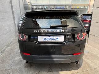 LAND ROVER Discovery Sport usata, con Alzacristalli elettrici