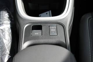 JEEP Avenger usata, con ESP