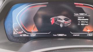 BMW X6 usata, con Cruise Control