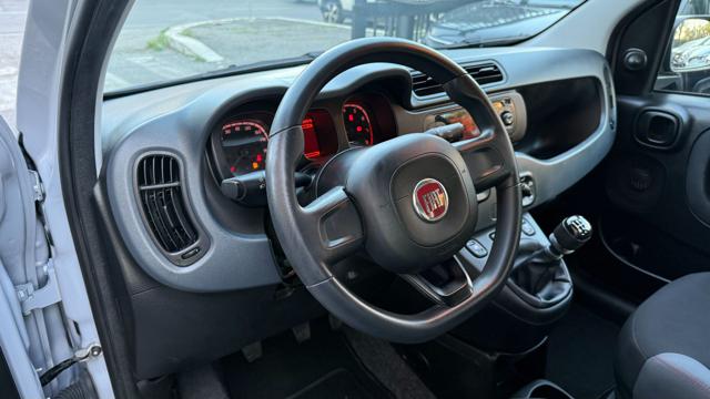 FIAT Panda usata, con Chiusura centralizzata