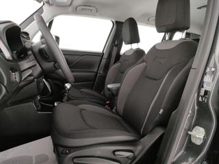 JEEP Renegade usata, con Alzacristalli elettrici