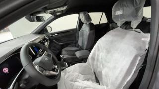VOLKSWAGEN T-Roc usata, con Cerchi in lega