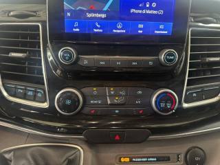 FORD Tourneo Custom usata, con Park Distance Control