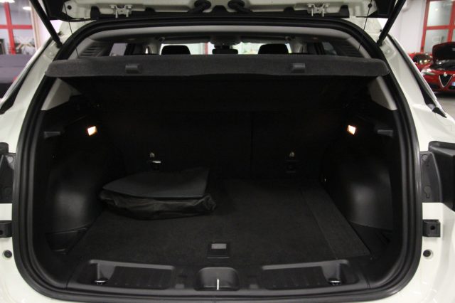 JEEP Compass usata, con Touch screen