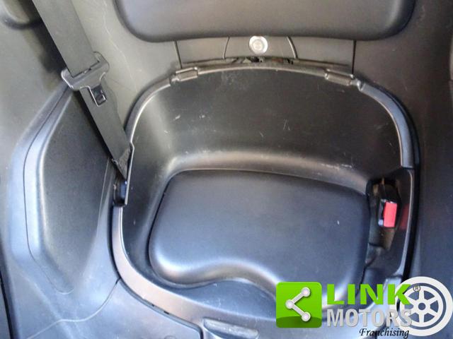 RENAULT Twizy usata 11