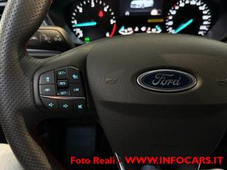 FORD Focus usata, con Immobilizzatore elettronico