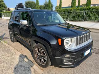 JEEP Renegade usata, con Airbag